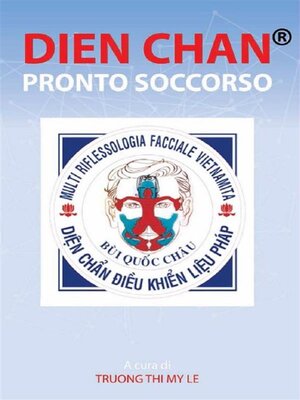 cover image of Dien Chan--Pronto Soccorso